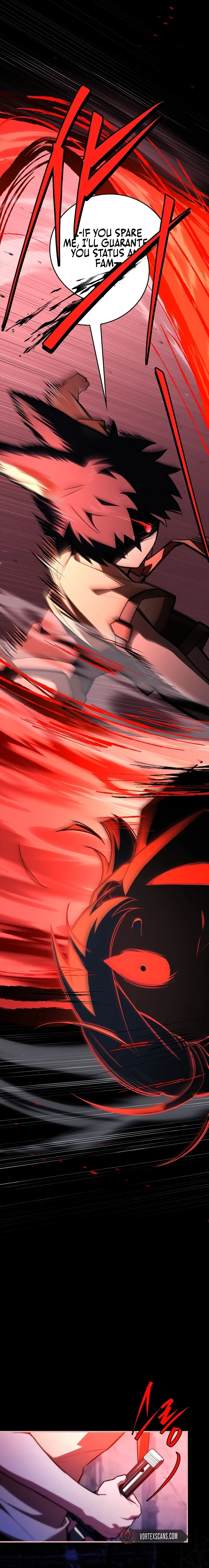 The Legendary Hero is an Academy Honors Student Chapter 69 Page 15