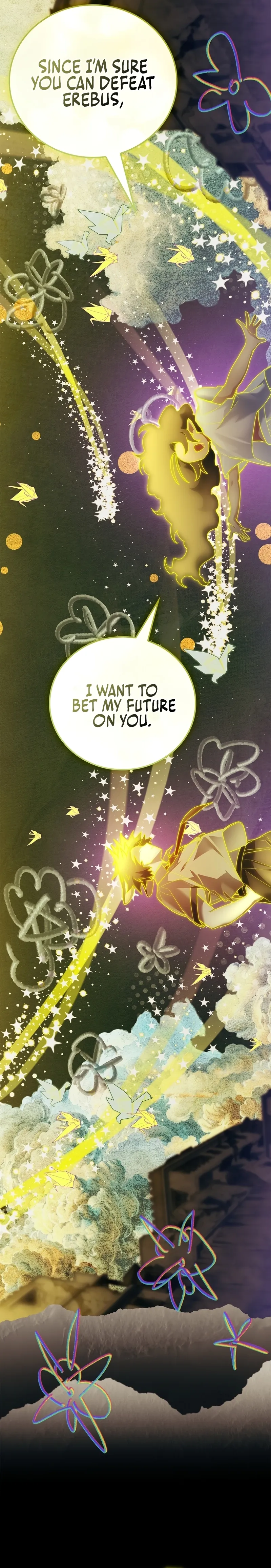 The Legendary Hero is an Academy Honors Student Chapter 69 Page 25