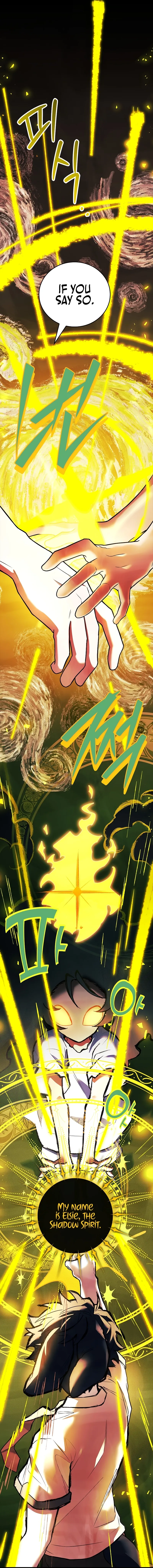 The Legendary Hero is an Academy Honors Student Chapter 69 Page 26