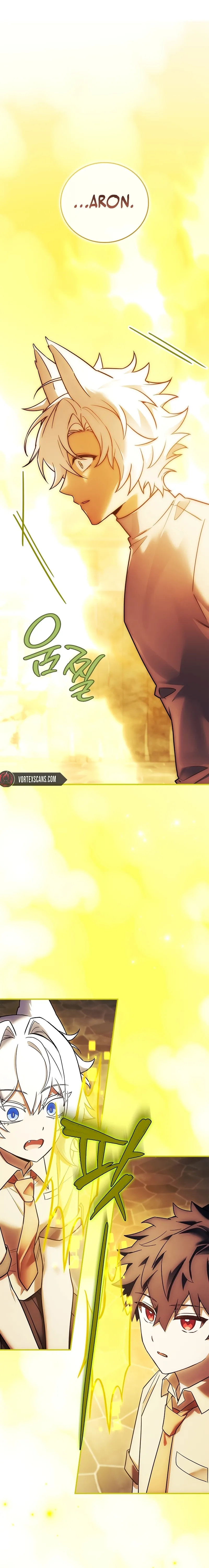 The Legendary Hero is an Academy Honors Student Chapter 69 Page 29