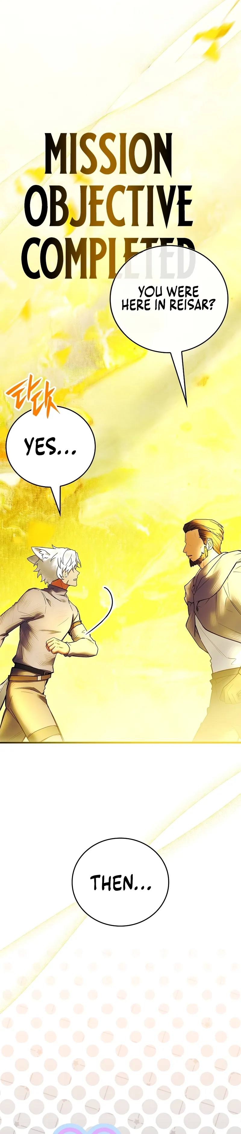 The Legendary Hero is an Academy Honors Student Chapter 69 Page 31