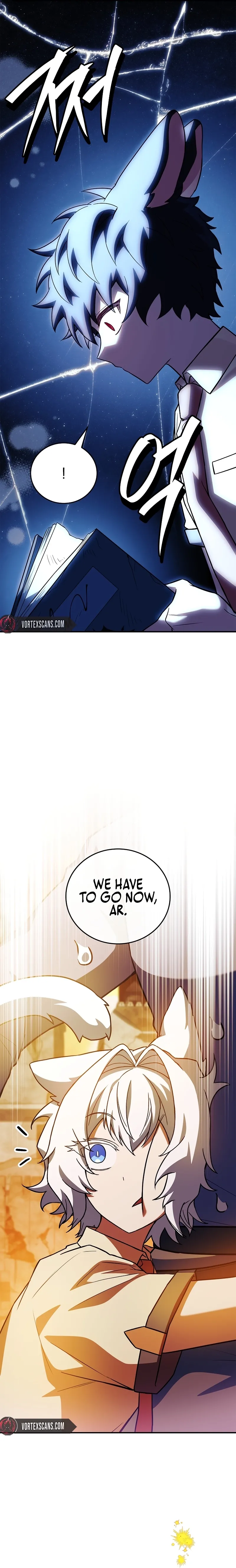 The Legendary Hero is an Academy Honors Student Chapter 69 Page 39