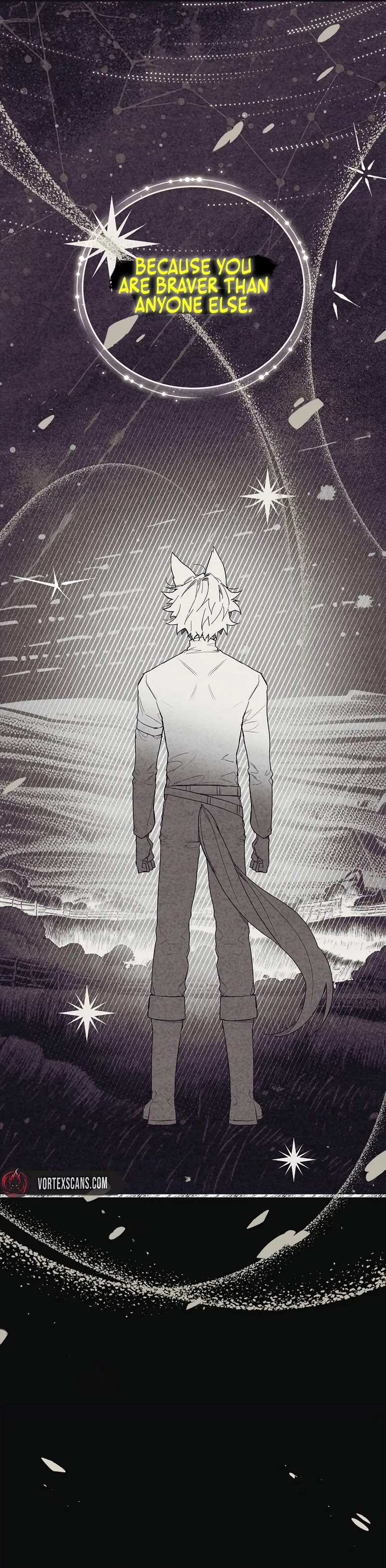 The Legendary Hero is an Academy Honors Student Chapter 69 Page 46