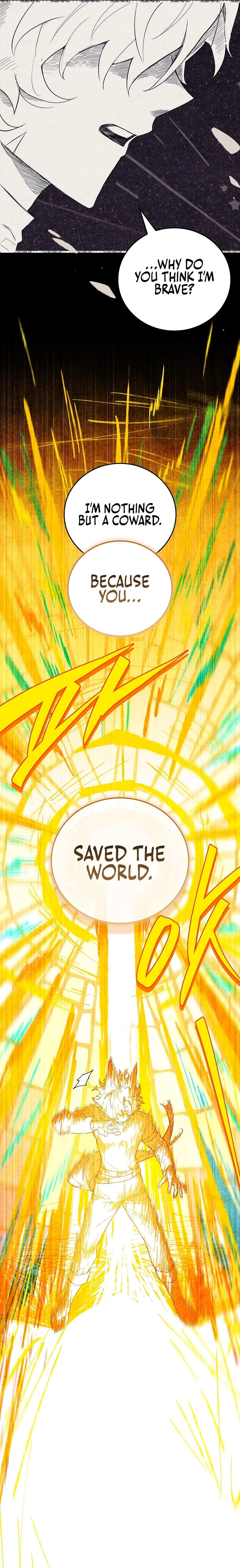 The Legendary Hero is an Academy Honors Student Chapter 69 Page 47