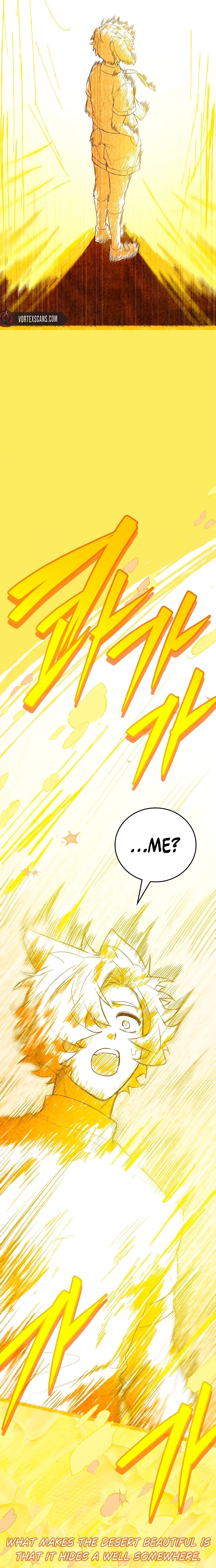 The Legendary Hero is an Academy Honors Student Chapter 69 Page 48