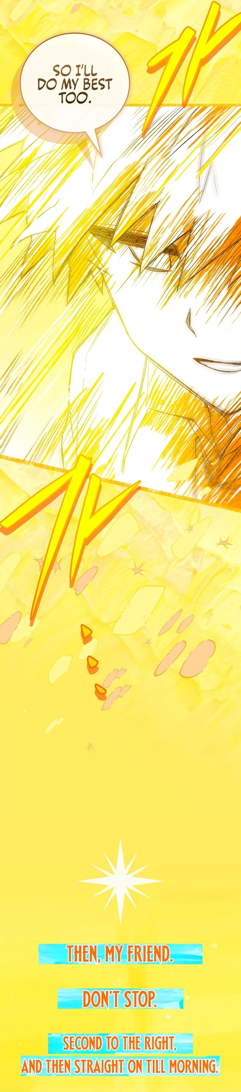 The Legendary Hero is an Academy Honors Student Chapter 69 Page 49