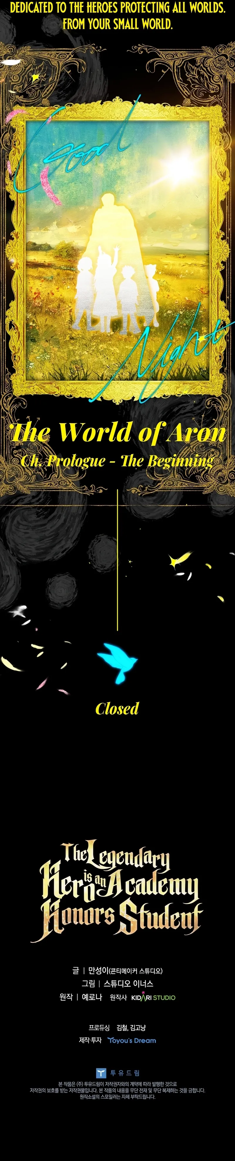 The Legendary Hero is an Academy Honors Student Chapter 69 Page 52