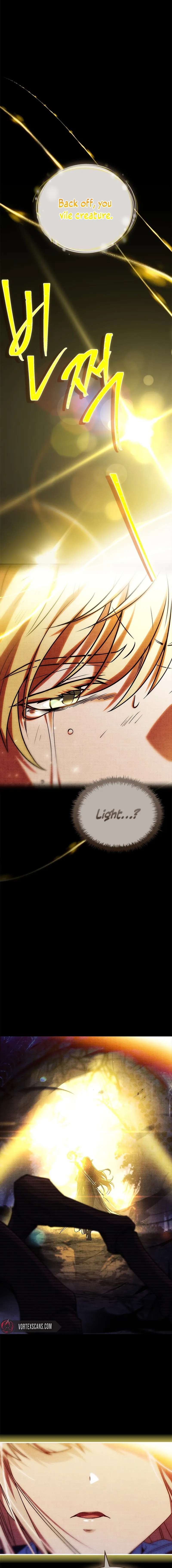 The Legendary Hero is an Academy Honors Student Chapter 7 Page 3