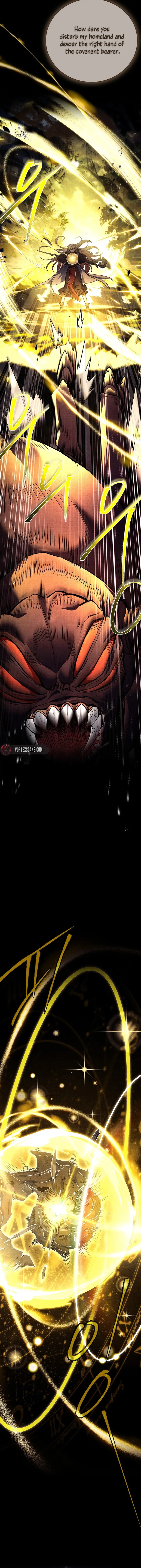 The Legendary Hero is an Academy Honors Student Chapter 7 Page 4