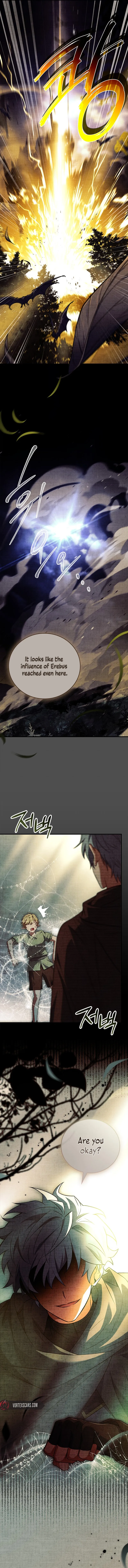 The Legendary Hero is an Academy Honors Student Chapter 7 Page 5