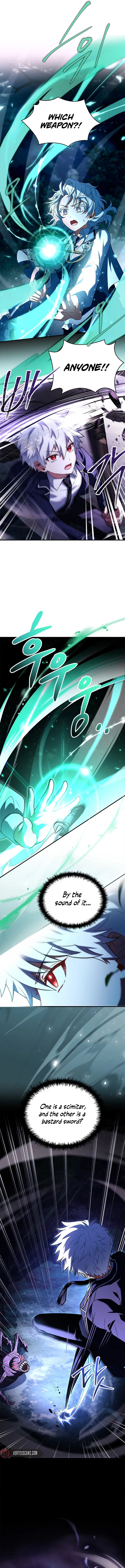 The Legendary Hero is an Academy Honors Student Chapter 7 Page 8