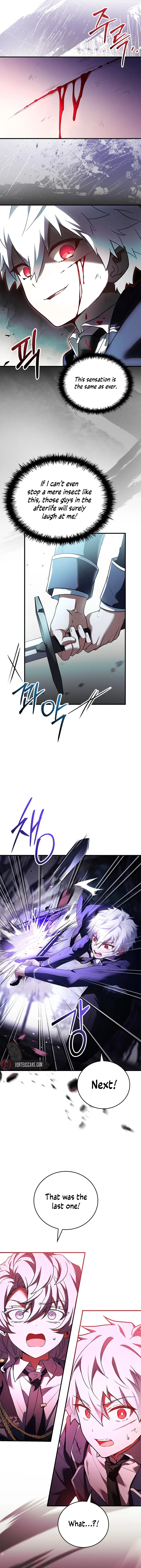 The Legendary Hero is an Academy Honors Student Chapter 7 Page 11