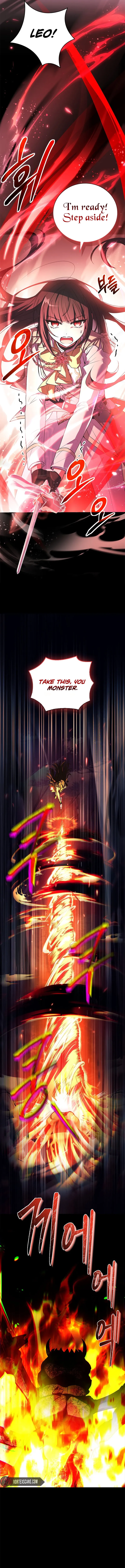 The Legendary Hero is an Academy Honors Student Chapter 7 Page 12