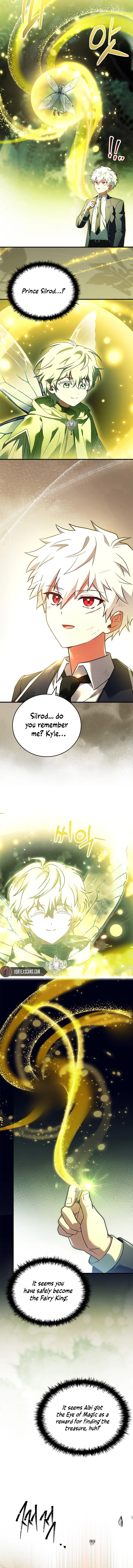 The Legendary Hero is an Academy Honors Student Chapter 7 Page 15