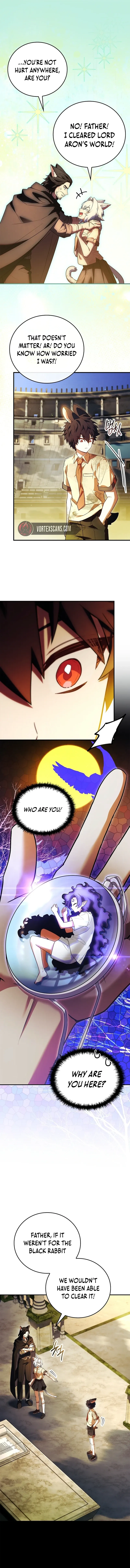 The Legendary Hero is an Academy Honors Student Chapter 70 Page 5