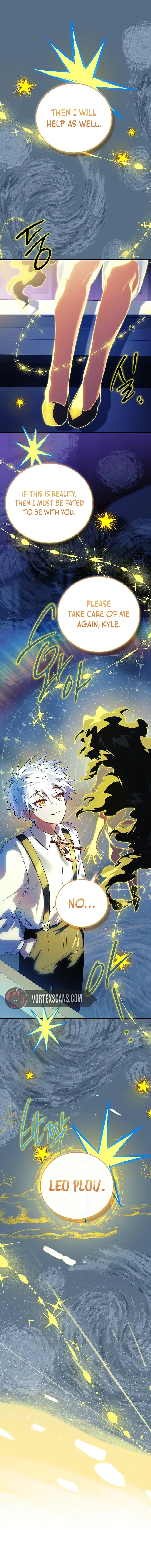 The Legendary Hero is an Academy Honors Student Chapter 70 Page 18
