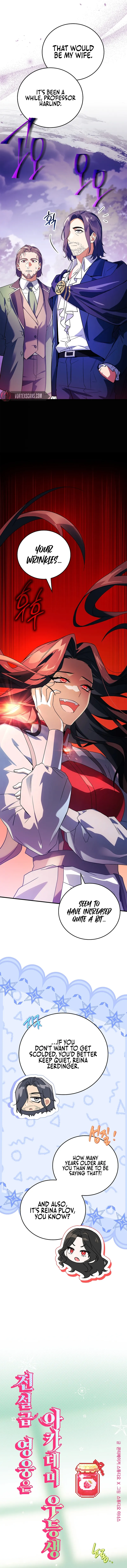 The Legendary Hero is an Academy Honors Student Chapter 71 Page 4