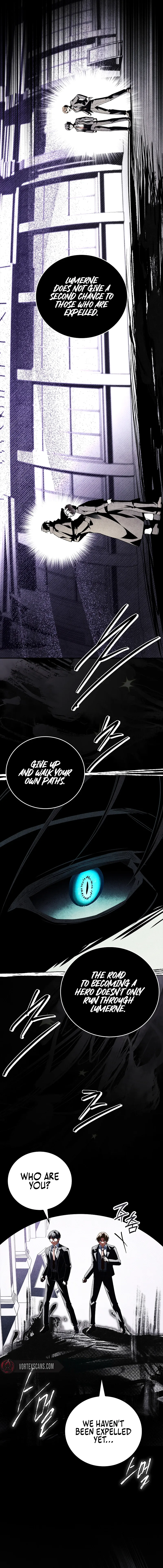 The Legendary Hero is an Academy Honors Student Chapter 71 Page 14