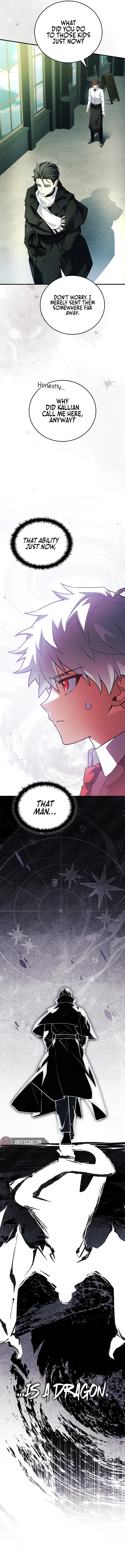 The Legendary Hero is an Academy Honors Student Chapter 71 Page 16