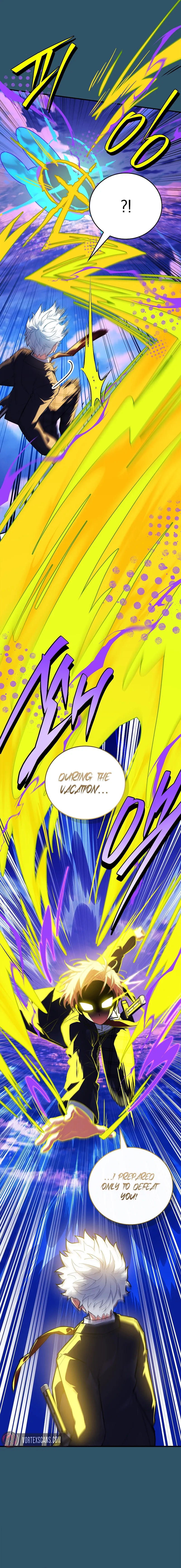The Legendary Hero is an Academy Honors Student Chapter 71 Page 26