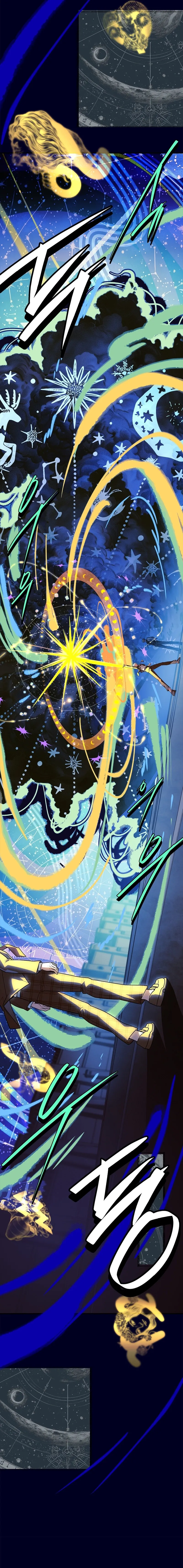 The Legendary Hero is an Academy Honors Student Chapter 74 Page 24