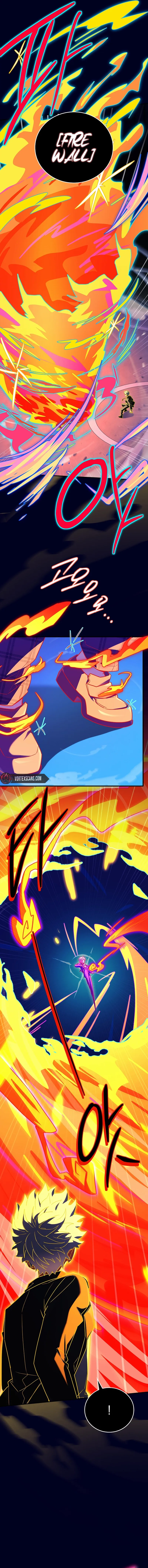 The Legendary Hero is an Academy Honors Student Chapter 75 Page 11
