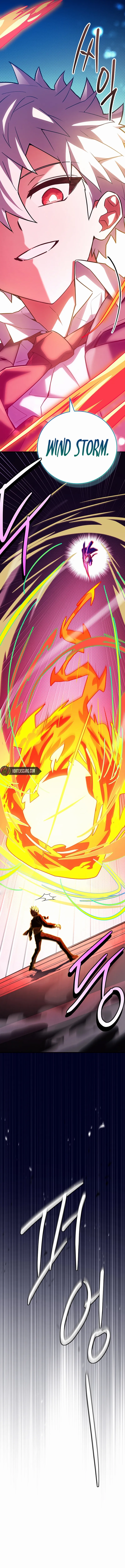 The Legendary Hero is an Academy Honors Student Chapter 75 Page 13