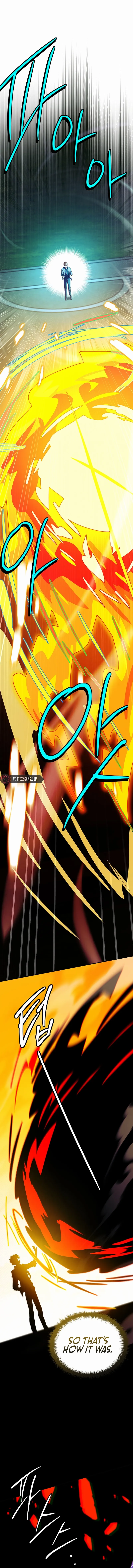 The Legendary Hero is an Academy Honors Student Chapter 75 Page 14