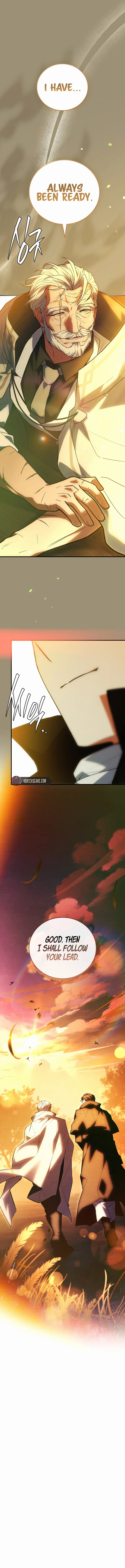 The Legendary Hero is an Academy Honors Student Chapter 75 Page 22