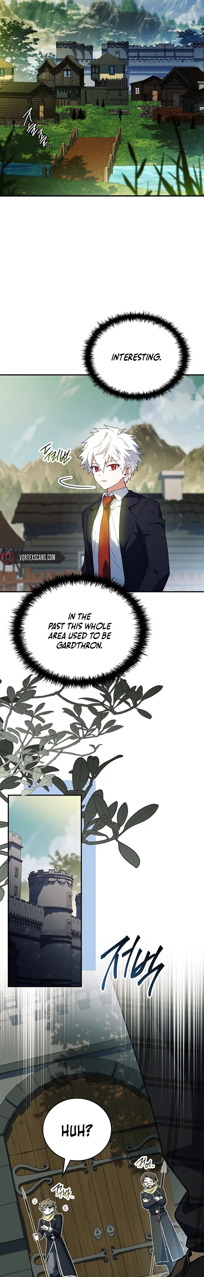 The Legendary Hero is an Academy Honors Student Chapter 76 Page 18