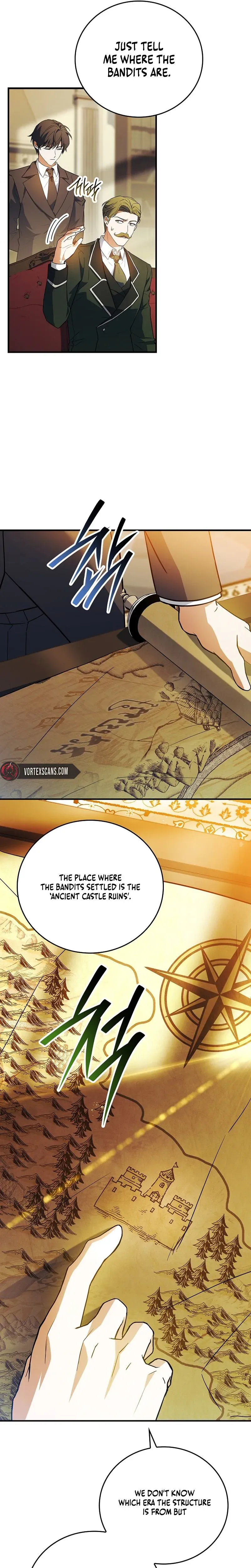 The Legendary Hero is an Academy Honors Student Chapter 76 Page 22