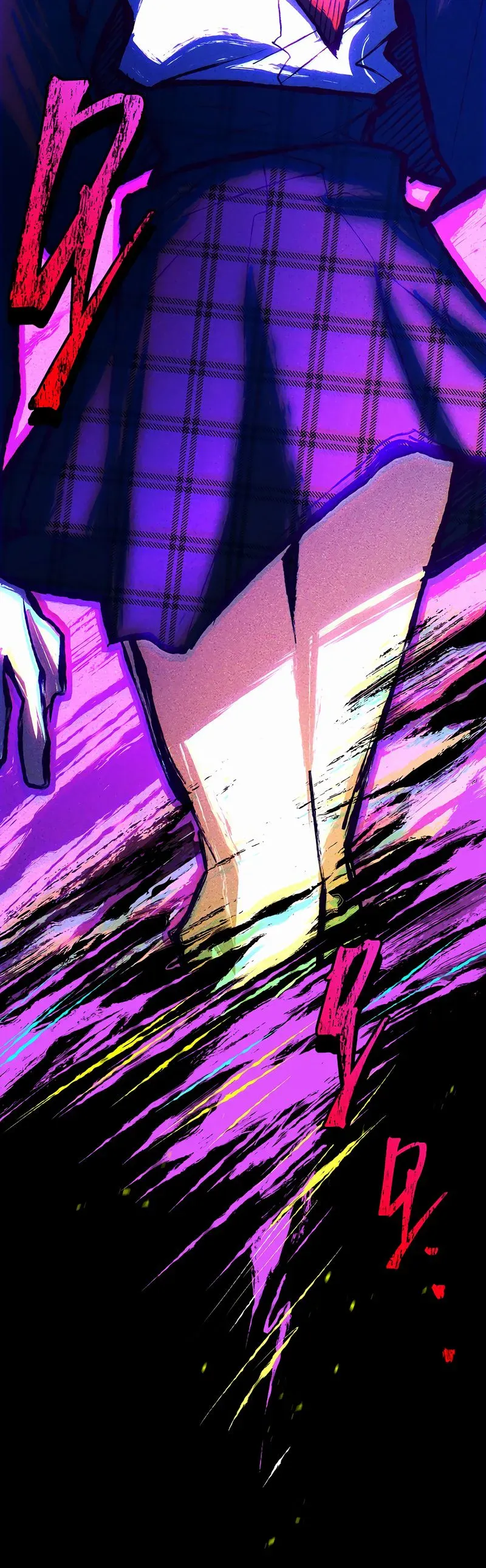 The Legendary Hero is an Academy Honors Student Chapter 77 Page 6