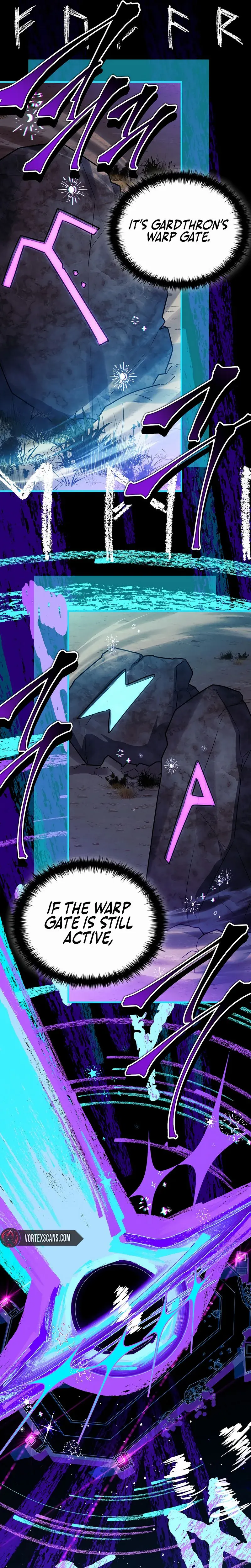 The Legendary Hero is an Academy Honors Student Chapter 77 Page 47