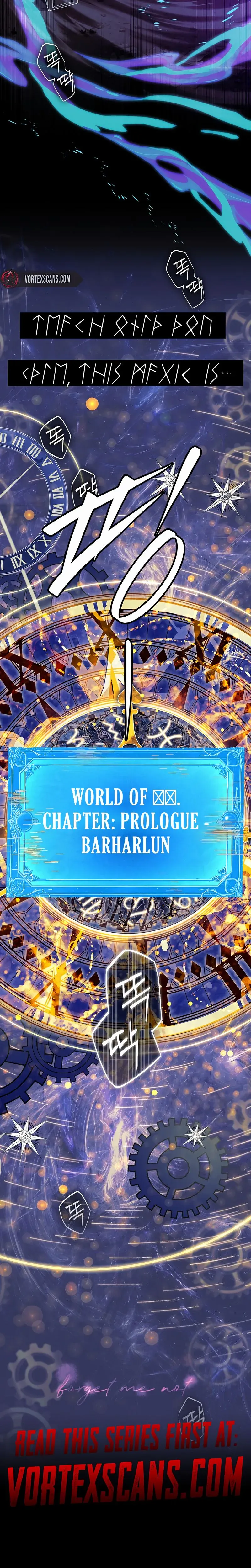 The Legendary Hero is an Academy Honors Student Chapter 78 Page 3