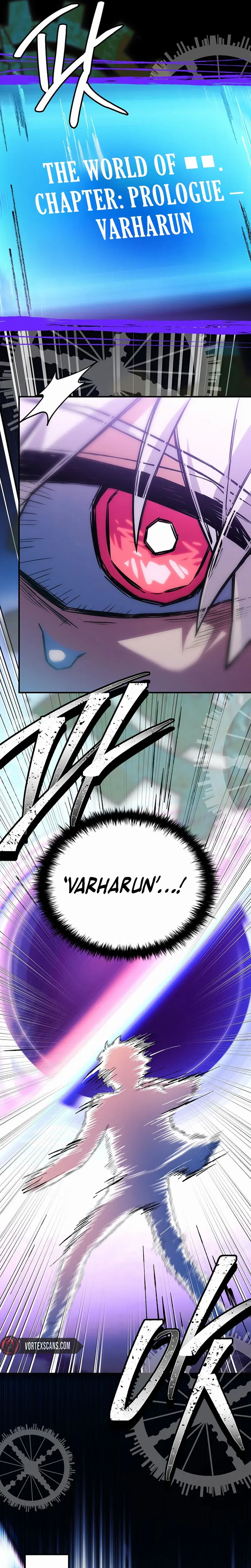 The Legendary Hero is an Academy Honors Student Chapter 78 Page 7
