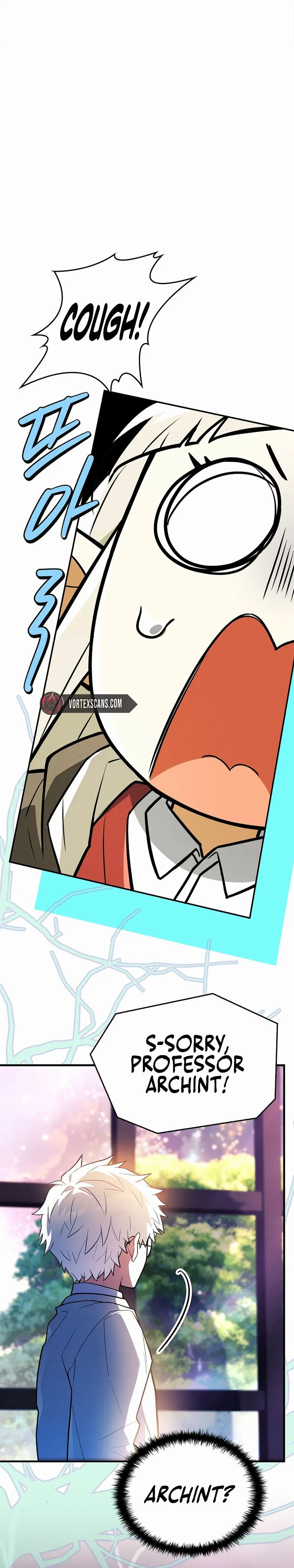 The Legendary Hero is an Academy Honors Student Chapter 78 Page 16