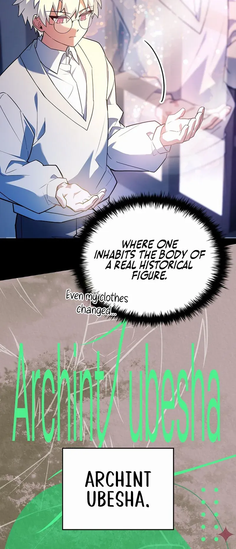 The Legendary Hero is an Academy Honors Student Chapter 78 Page 18