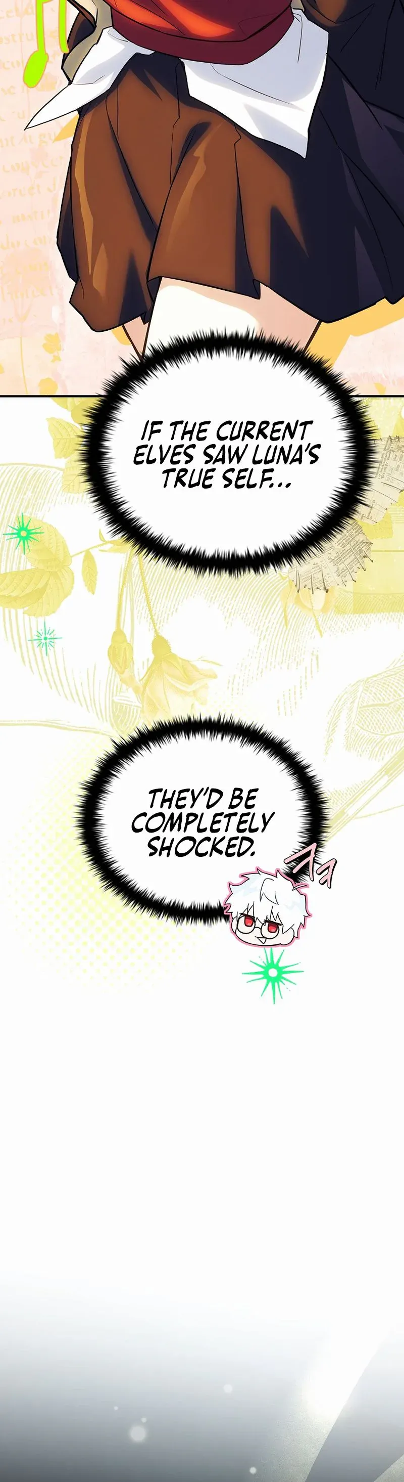 The Legendary Hero is an Academy Honors Student Chapter 78 Page 22