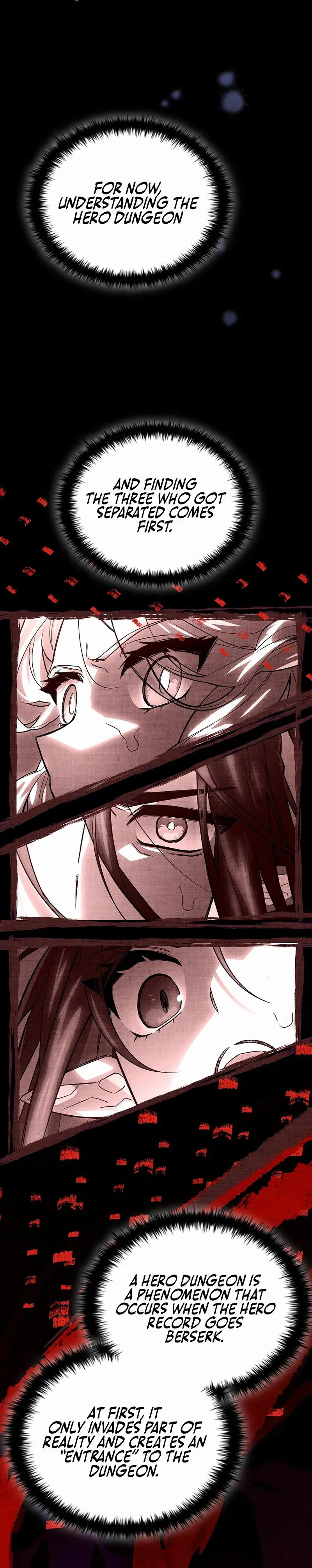 The Legendary Hero is an Academy Honors Student Chapter 78 Page 26