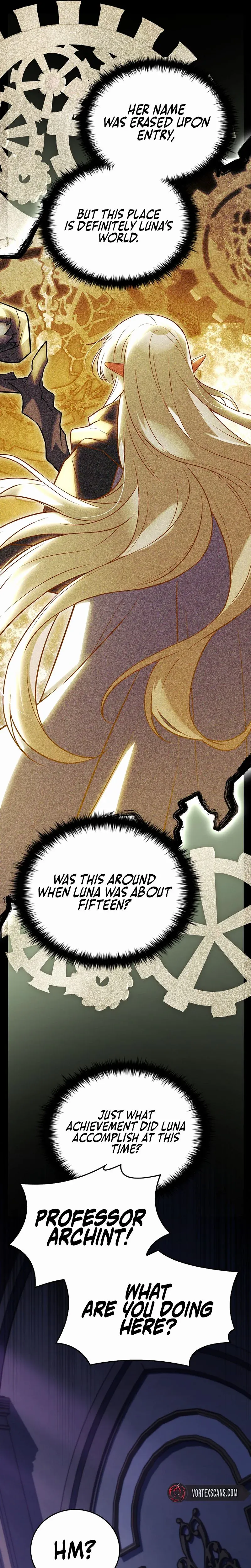 The Legendary Hero is an Academy Honors Student Chapter 78 Page 29