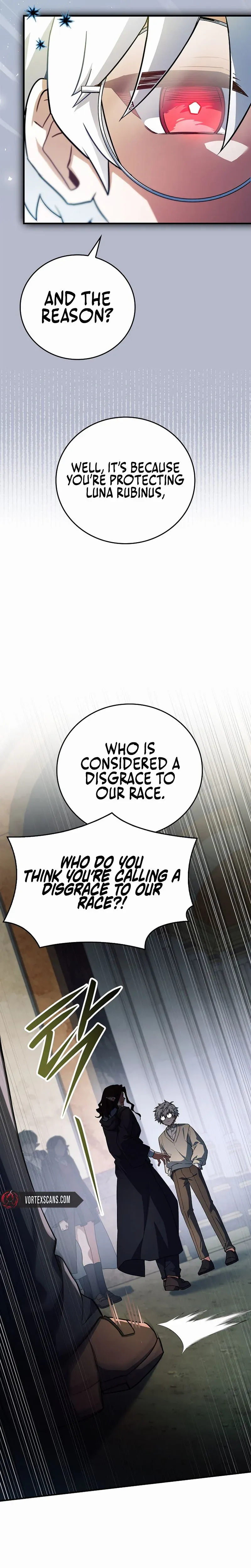 The Legendary Hero is an Academy Honors Student Chapter 78 Page 43