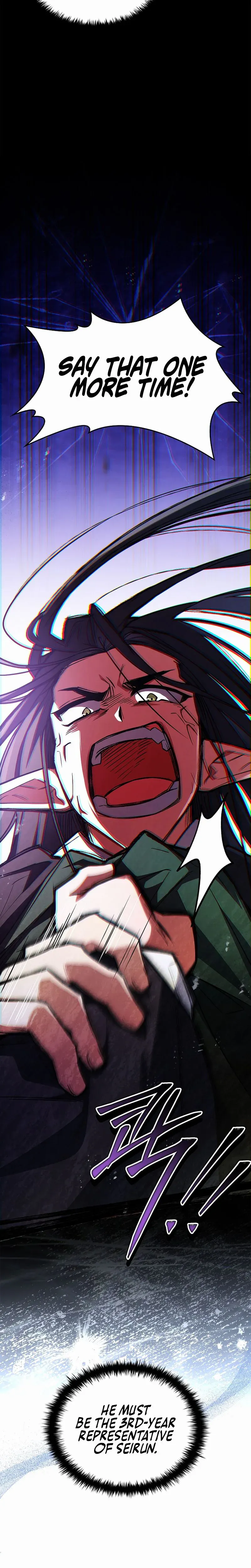 The Legendary Hero is an Academy Honors Student Chapter 78 Page 48