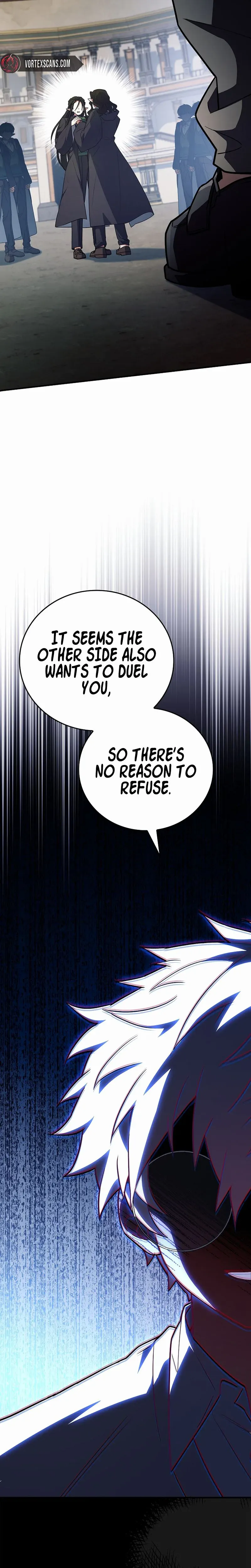 The Legendary Hero is an Academy Honors Student Chapter 78 Page 50
