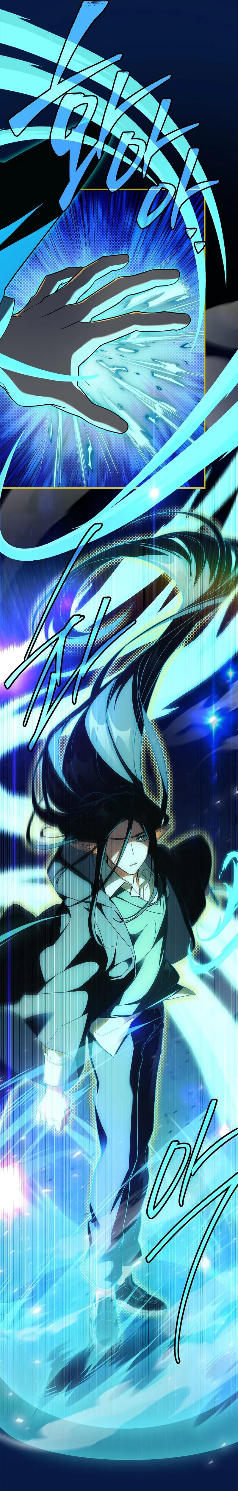 The Legendary Hero is an Academy Honors Student Chapter 79 Page 9