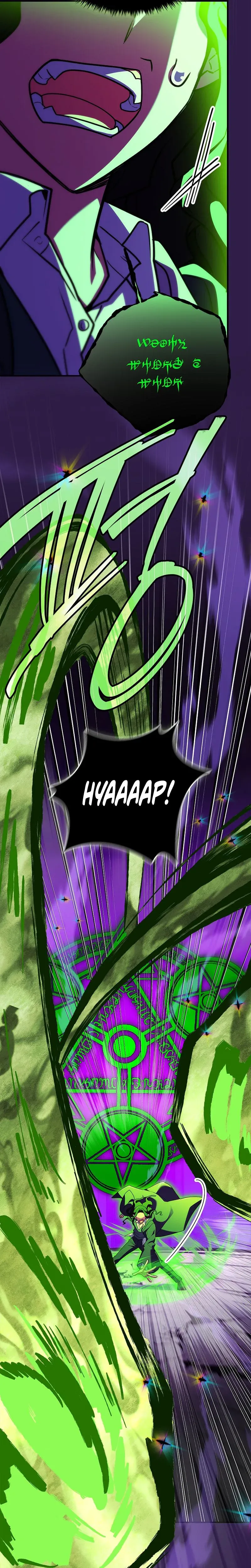 The Legendary Hero is an Academy Honors Student Chapter 79 Page 13