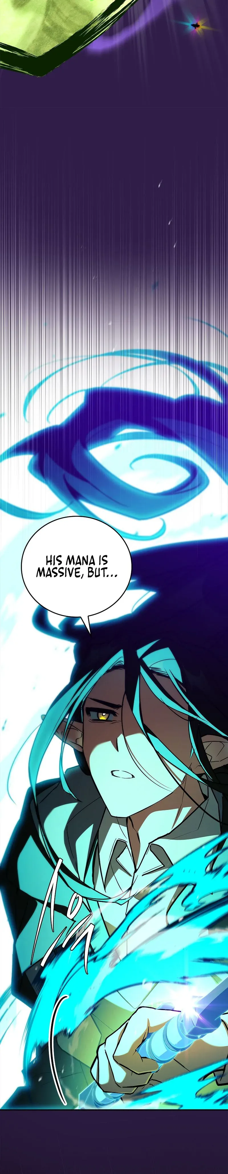 The Legendary Hero is an Academy Honors Student Chapter 79 Page 14