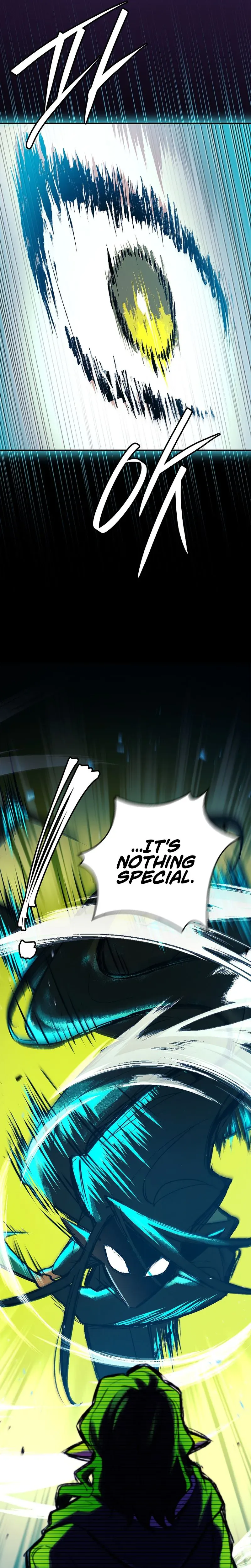 The Legendary Hero is an Academy Honors Student Chapter 79 Page 15