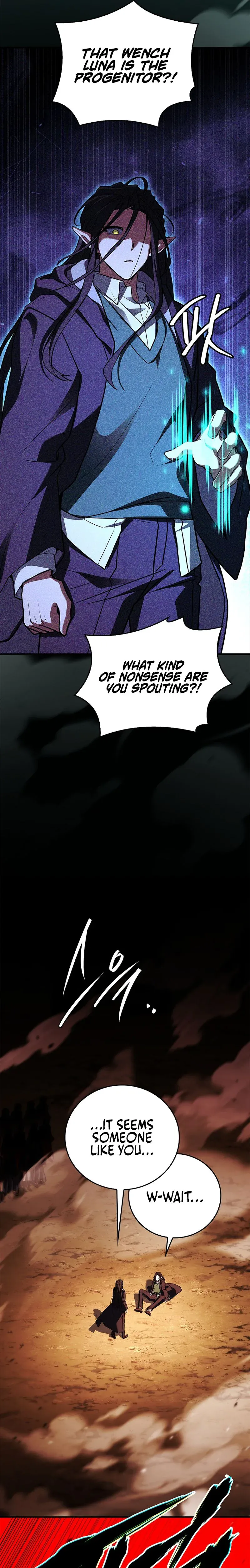 The Legendary Hero is an Academy Honors Student Chapter 79 Page 18