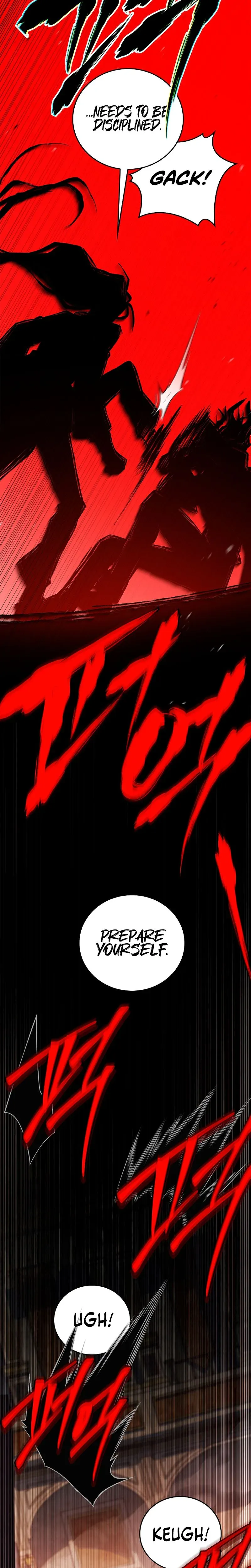 The Legendary Hero is an Academy Honors Student Chapter 79 Page 19