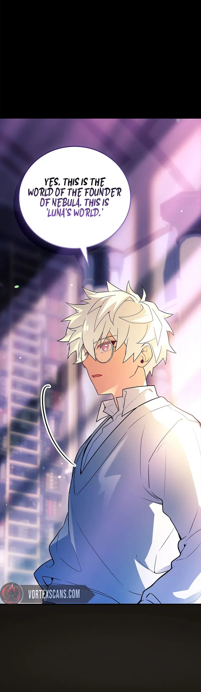 The Legendary Hero is an Academy Honors Student Chapter 79 Page 29